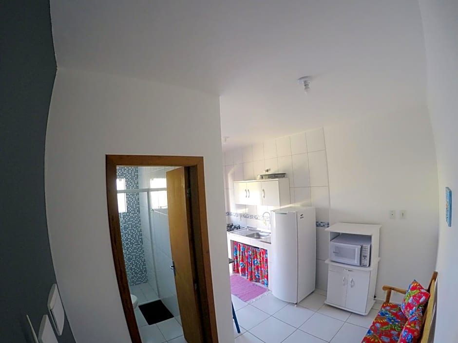 Florianópolis Pousada Moçambeach