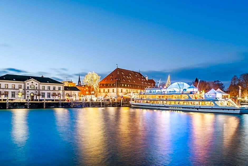 Stadthotel