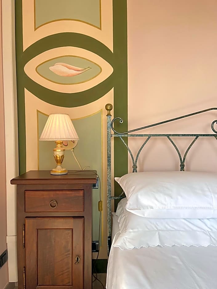 Belvedere Bike Hotel