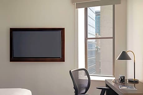 Room Two Double Beds