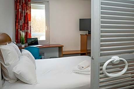 Double Room - Disability Access