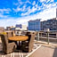 Spacious 4BR Luxury Condo Steps to French Quarter