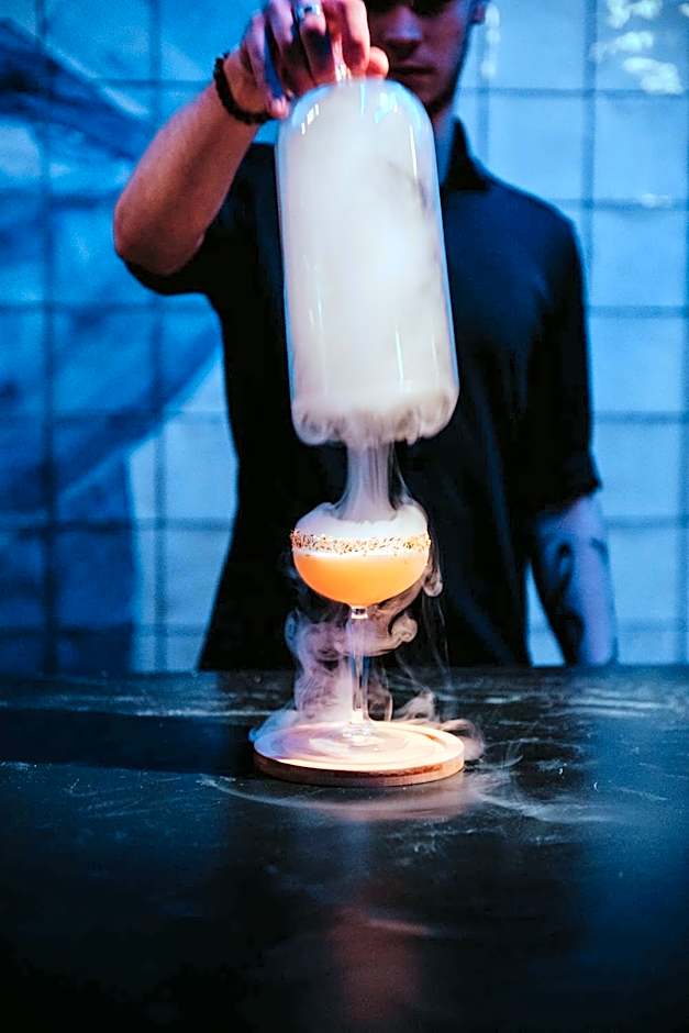 Boutique Hotels MANNA & Blue