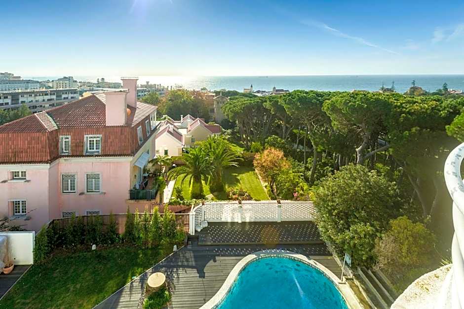 Amazonia Estoril Hotel