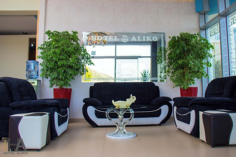 Hotel Aliko