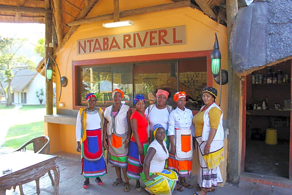 N'taba River Lodge & Spa