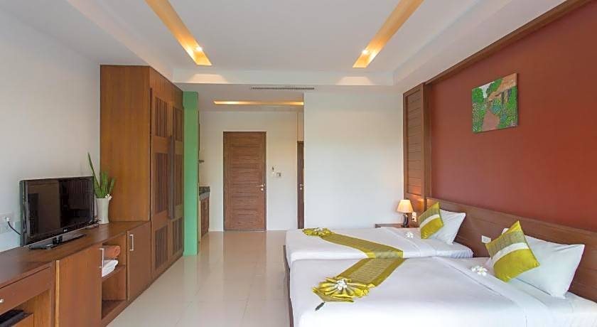Samui Honey Suite