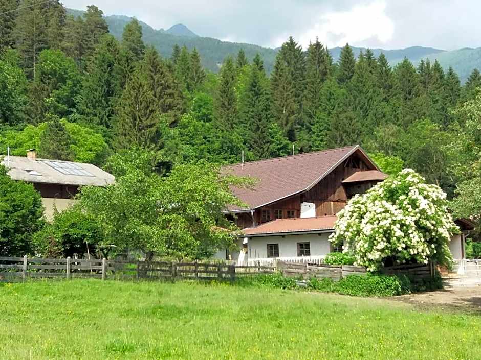 Köstlhof, Familie Hassler