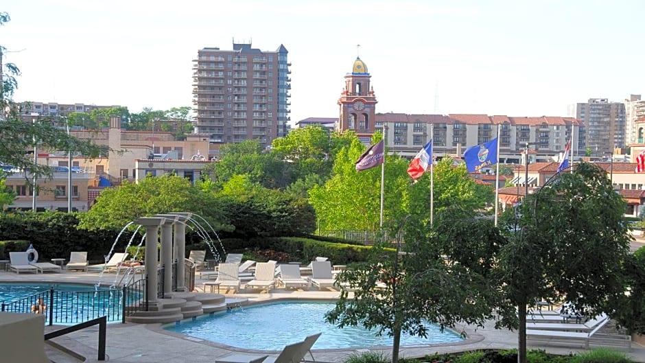 Intercontinental Kansas City At The Plaza