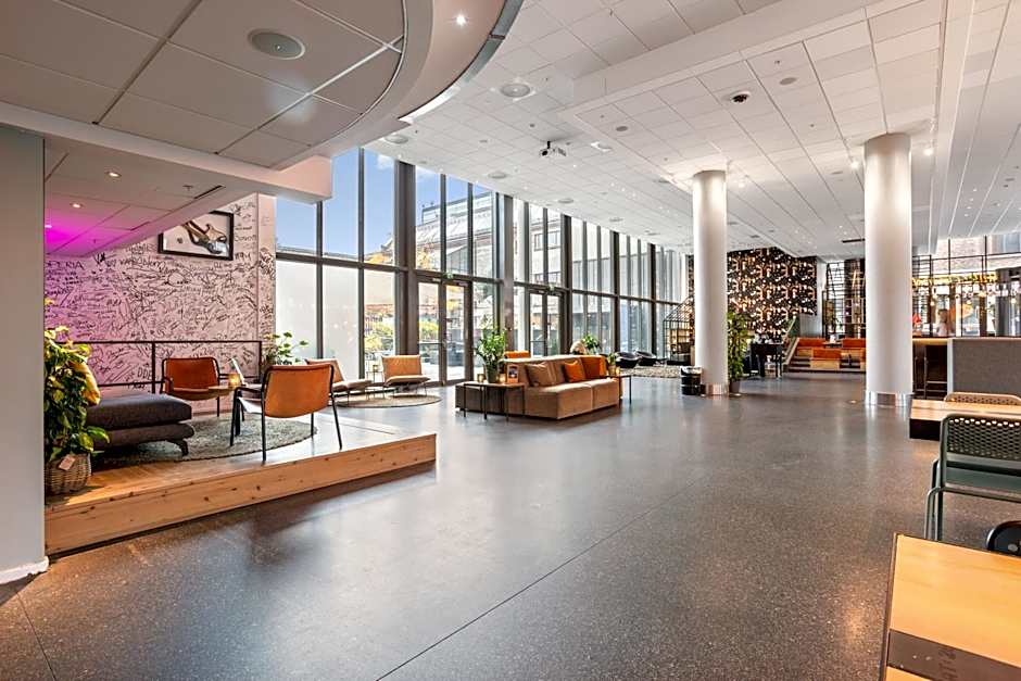 Comfort Hotel Union Brygge
