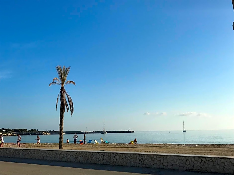 B&b IL FIOCCO E LA RANDA