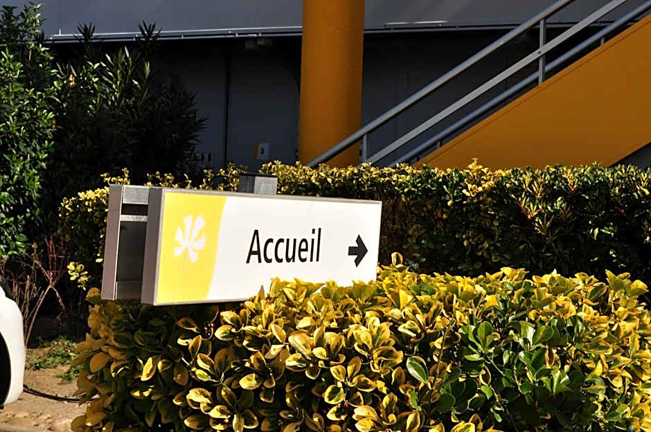 Premiere Classe Sete Balaruc