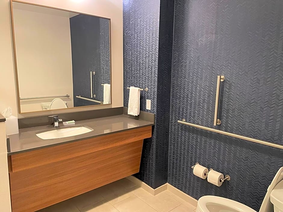 Fairfield Inn & Suites by Marriott Boca Raton Deerfield Beach
