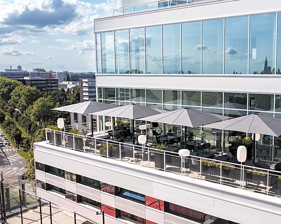 AC Hotel Strasbourg