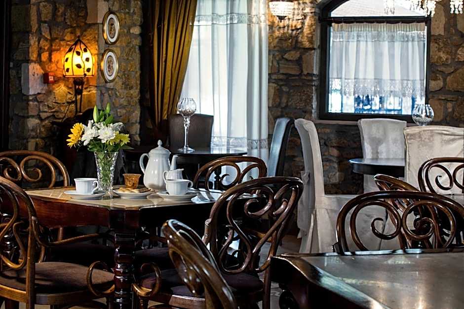 Atrion Highland Hotel