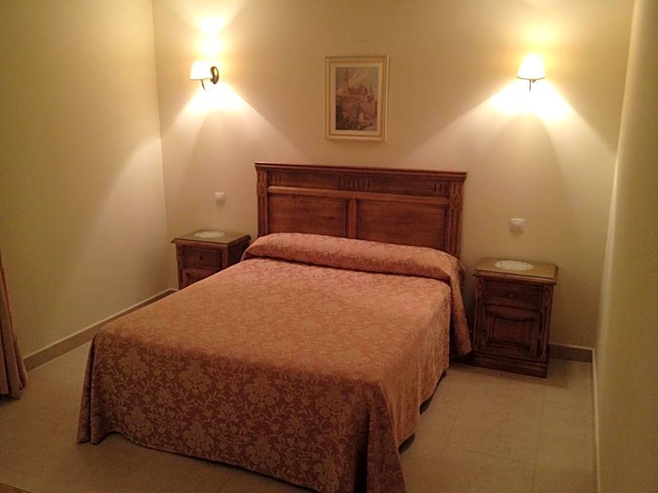 Hotel Las Fuentes