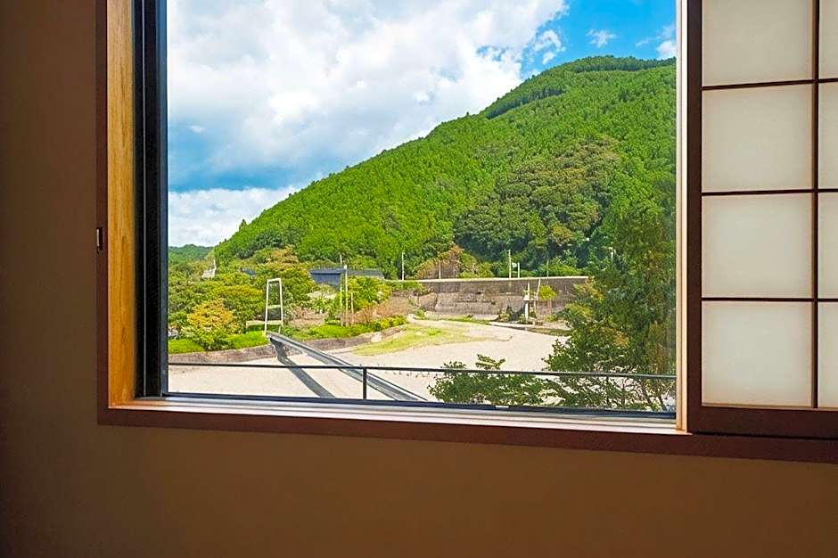 Watarase Onsen Hotel Yamayuri