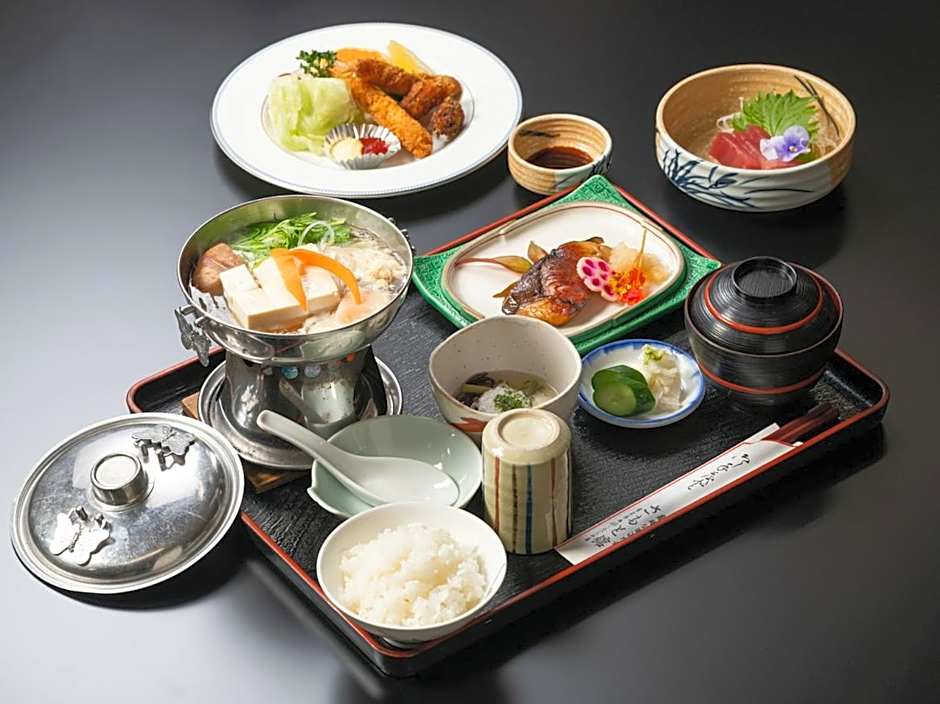 Tabist Samotokan Owariasahi