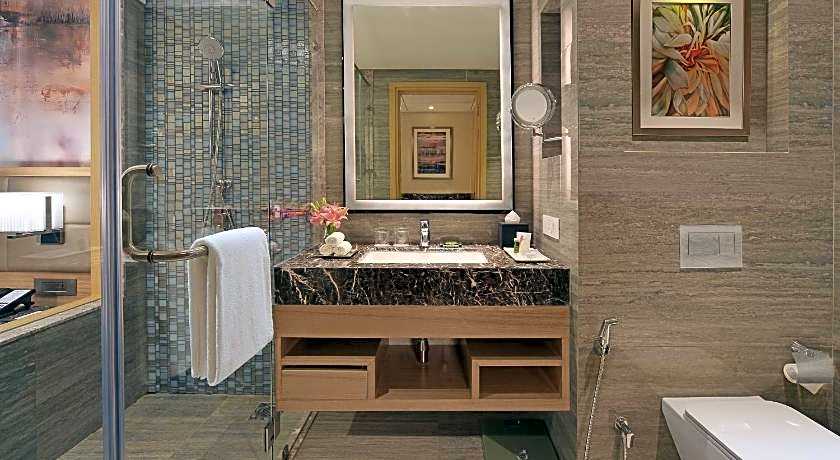 Radisson Mumbai Andheri MIDC