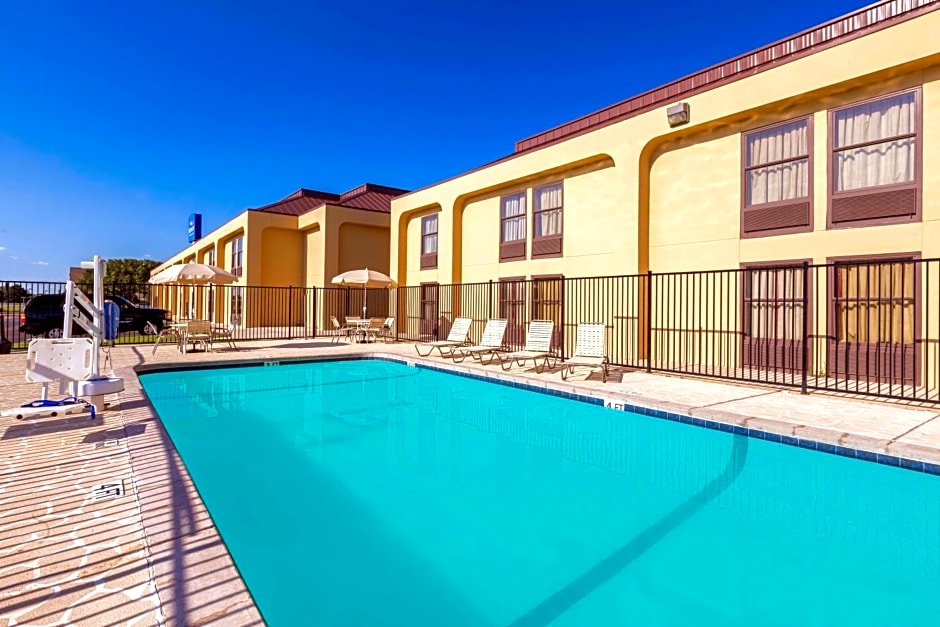 Baymont by Wyndham Amarillo East