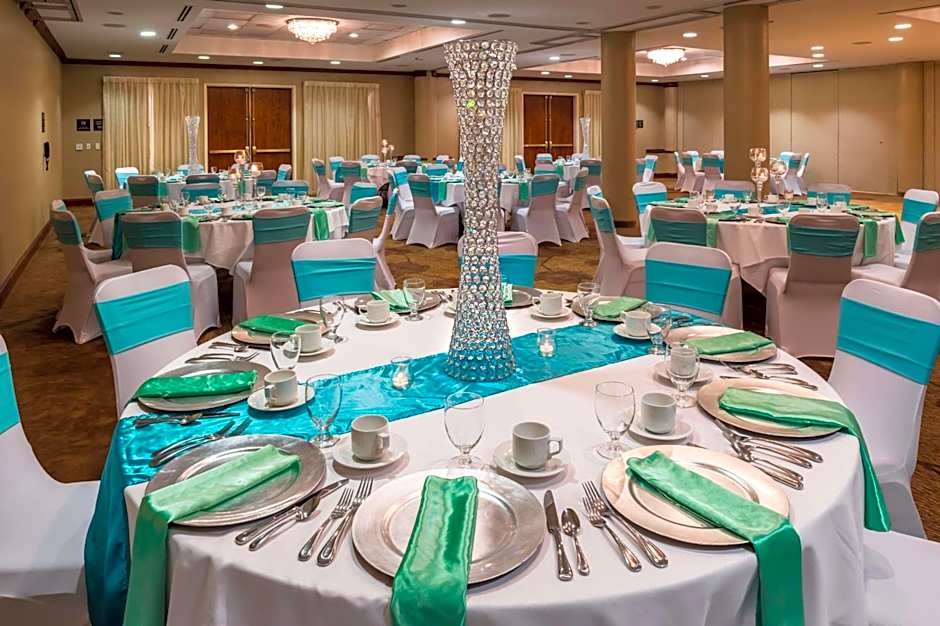 Hilton Garden Inn Southfield