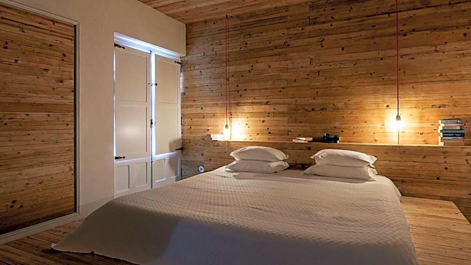 The Literary Man Obidos Hotel