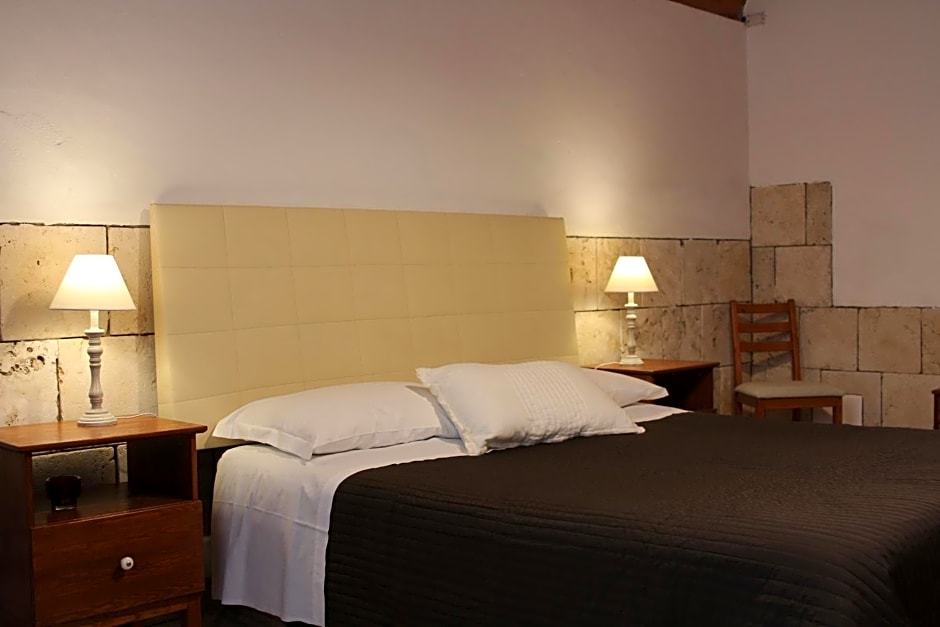 Bed & Tower