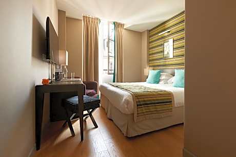 Classic Double or Twin Room