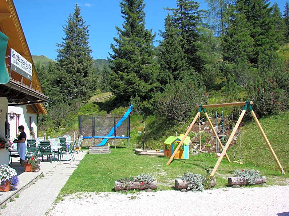 Alpengasthof Grimmingblick