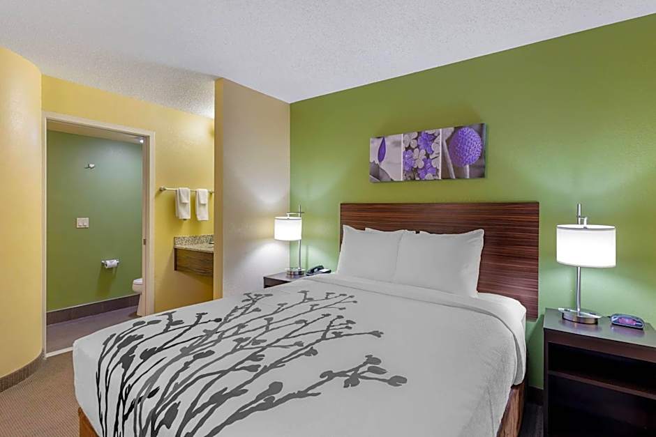 Sleep Inn Denver Tech Center