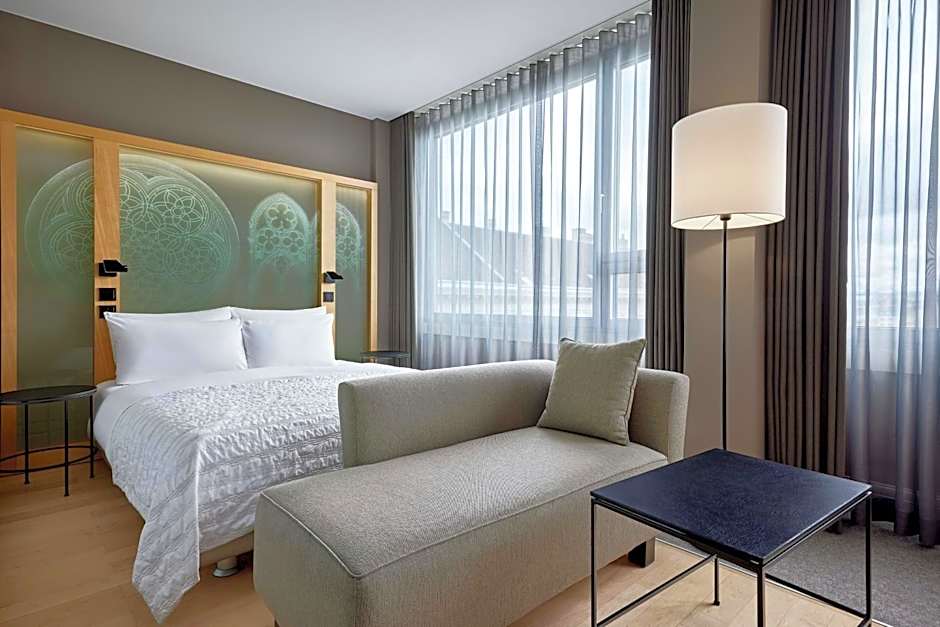Le Meridien Vienna