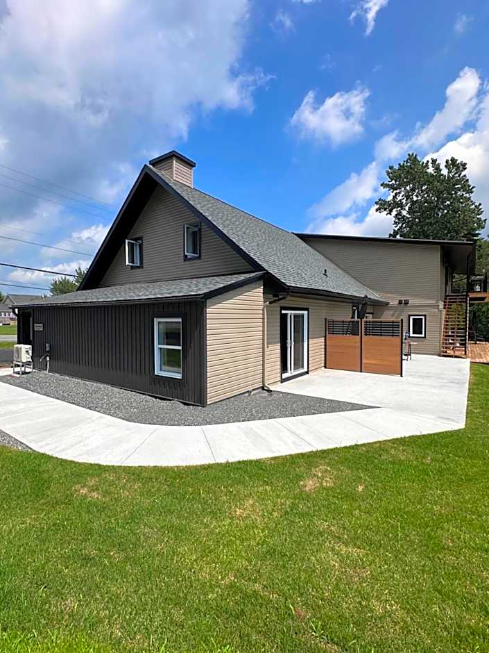 Altitude - magnifique logement