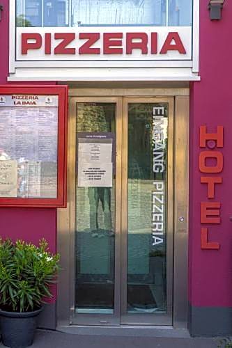 Hotel La Baia