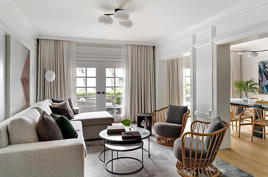 The Kimpton Brice Hotel By IHG