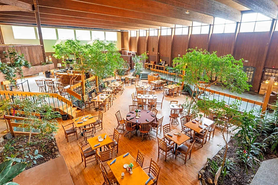 Fireside Inn & Suites West Lebanon