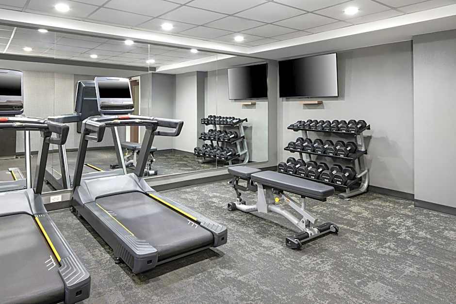 Fairfield Inn & Suites by Marriott Cape Cod Hyannis