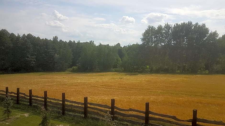 Agroturystyka Perła Gaju