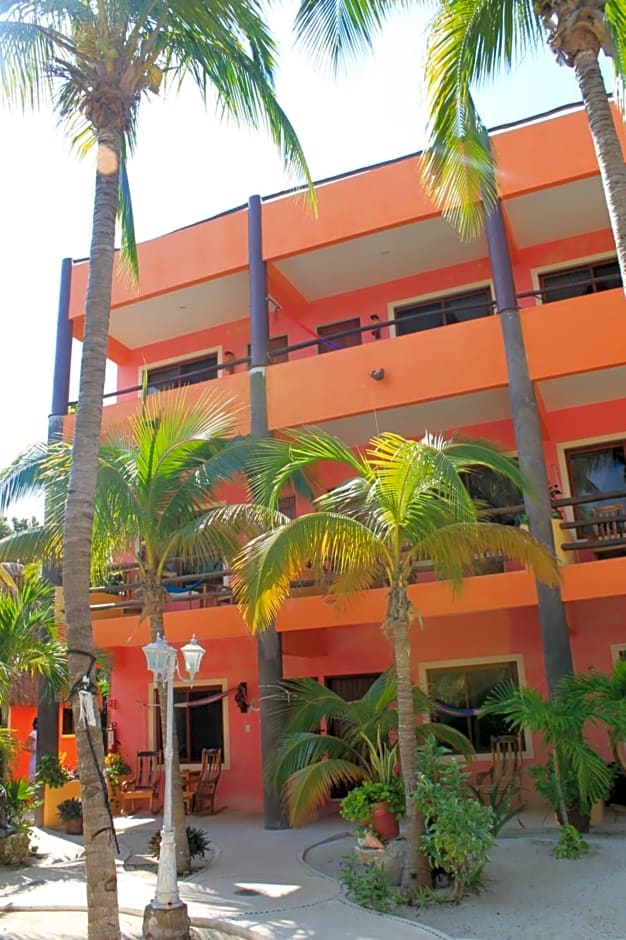 Hotel Villa Kiin