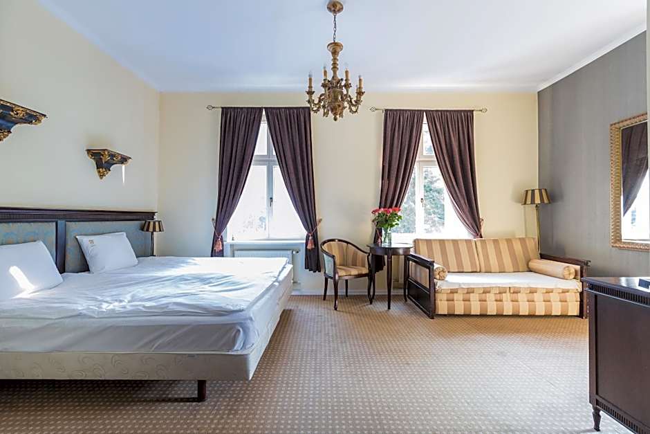Hotel Fryderyk