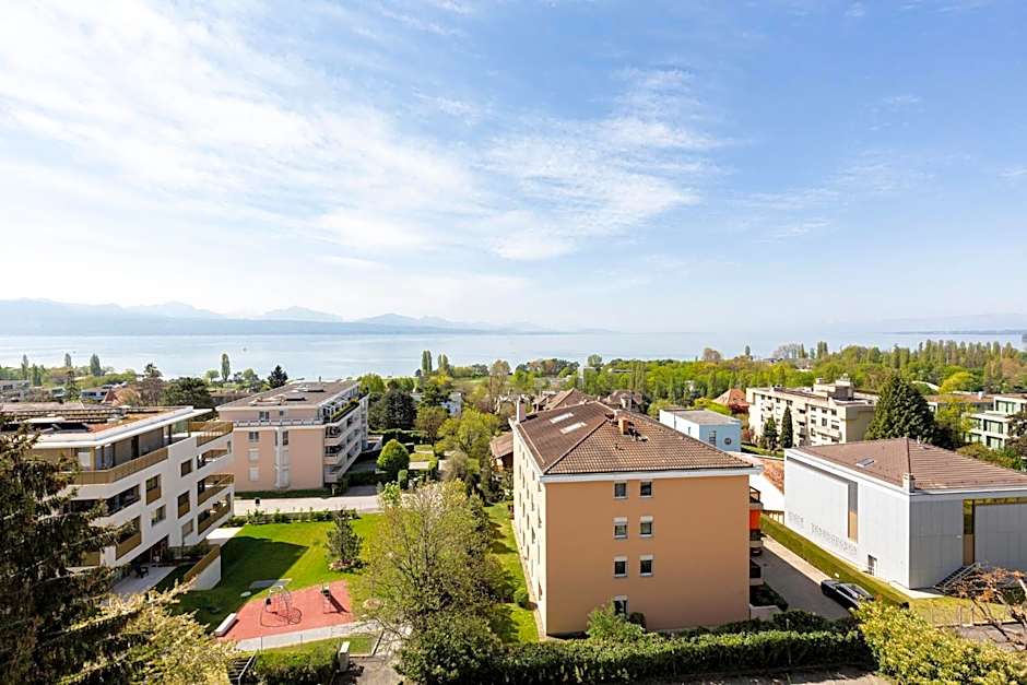 Hôtel Bellerive