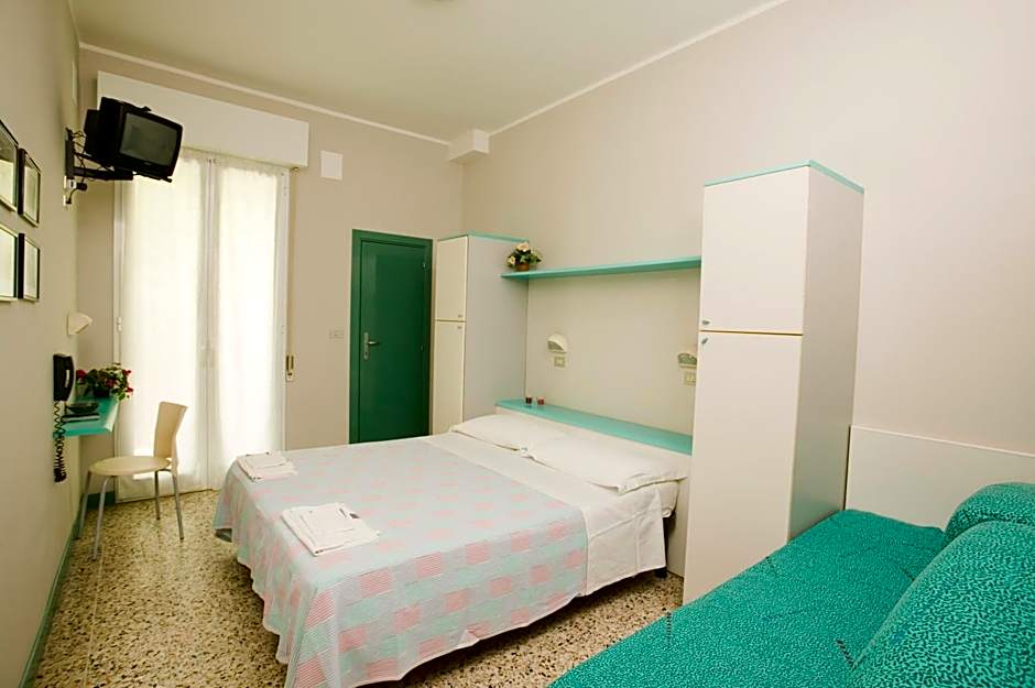 Hotel Granada