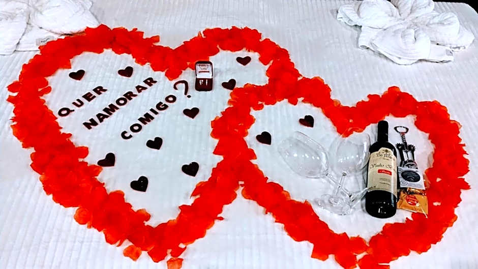 Chales Sabor Dos Ventos