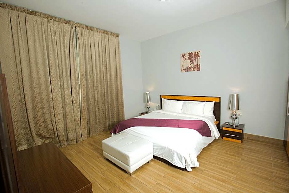 Al Manzil Hotel