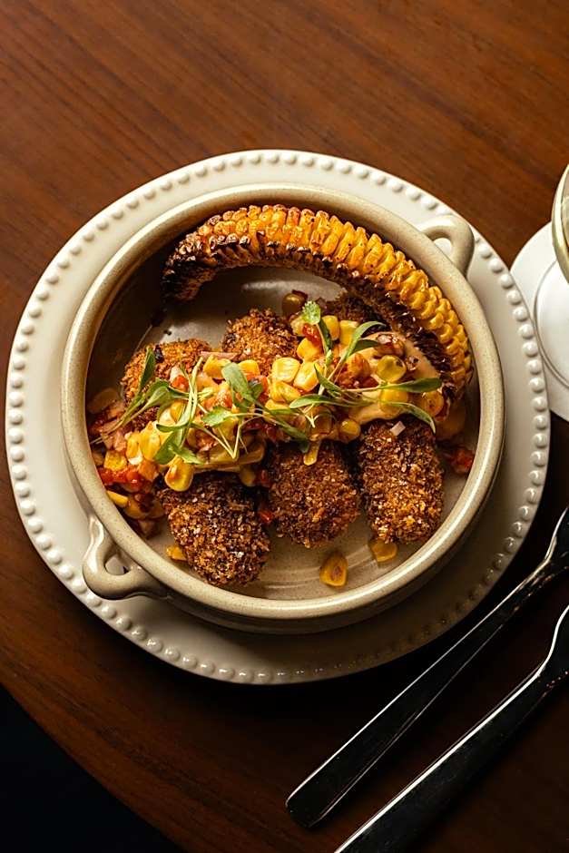 West Hotel Sydney, Curio Collection by Hilton