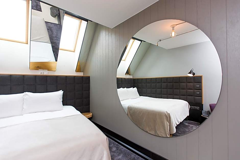 Hotel Rum Budapest