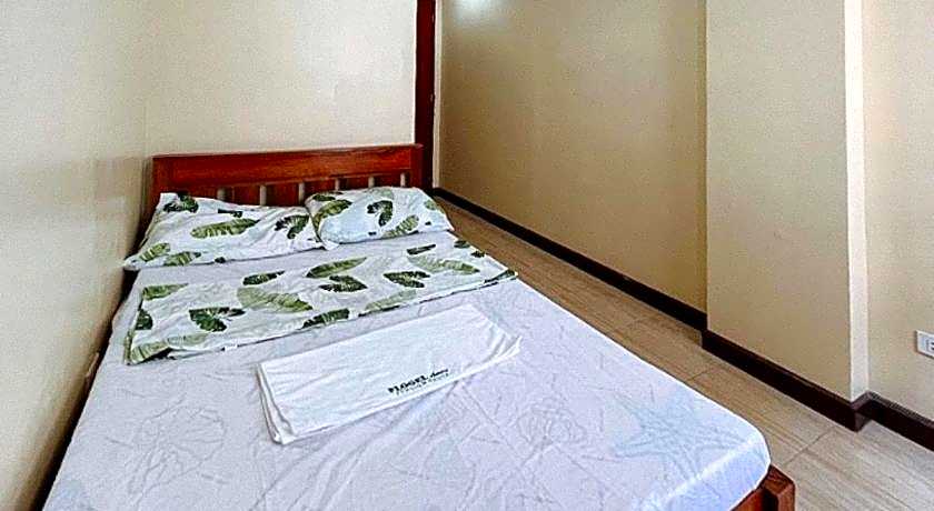 Flogel Amore Pension House