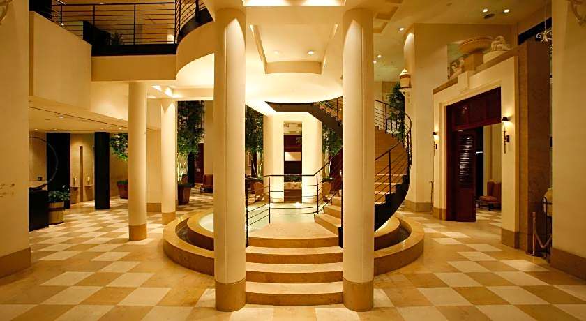 Hotel Nikko Kanazawa