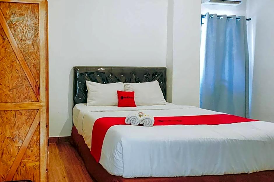 RedDoorz @ Sukomanunggal Surabaya