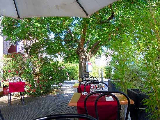 Logis Hotel l'Etoile