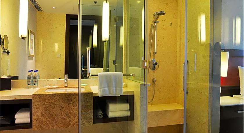 Courtyard by Marriott Hangzhou Wulin